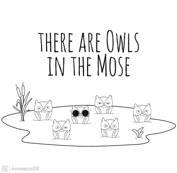 Produktbilleder_illustrationer_OwlsinTheMose_medLogo_Optimeret